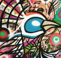 The Back Alley Gallery - Attractions Perth