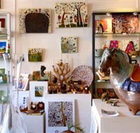 Art Aspects Gallery - Attractions Perth