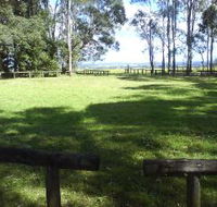 Aboriginal Bora Ring - Attractions Perth