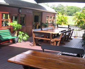 Red Rattlers Gallery - Attractions Perth 1