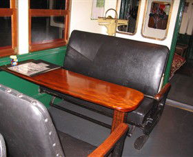 Red Rattlers Gallery - Attractions Perth 3