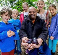 Wigay Aboriginal Culture Park - Attractions Perth