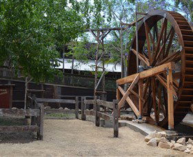 Wauchope NSW Attractions Perth