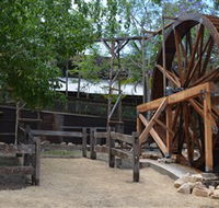 Cedar Creek Goldfield - Attractions Perth