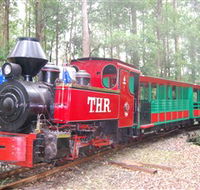Timbertown Heritage Theme Park - Attractions Perth