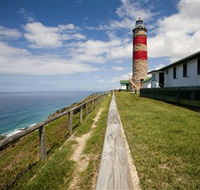 Moreton Island Lighthouse - Attractions Perth