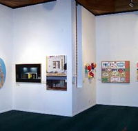 Gold Coast City Gallery - Attractions Perth