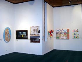 Gold Coast City Gallery - Attractions Perth 0