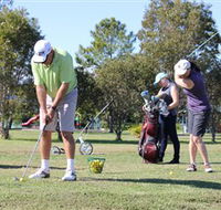 Nambucca River Golf Driving Range - Attractions Perth