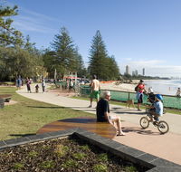 Gold Coast Oceanway - Attractions Perth