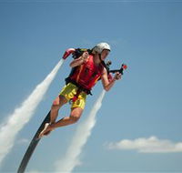Jetpack Flyboard Adventures - Attractions Perth