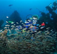 Aarhus Dive Site - Attractions Perth