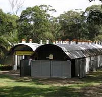 Kempsey Museum - Attractions Perth