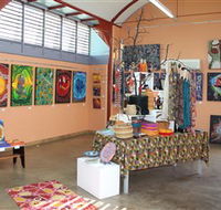 Dunghutti Ngaku Aboriginal Art Gallery - Attractions Perth