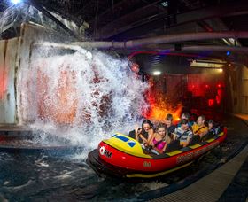 Australia's Sea World - Attractions Perth 3