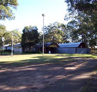Macleay River Museum and Settlers Cottage - Attractions Perth