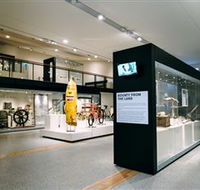 Tweed Regional Museum - Attractions Perth