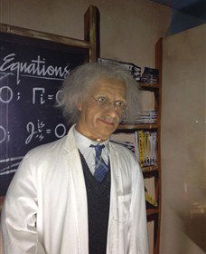 Wax Museum - Attractions Perth 1