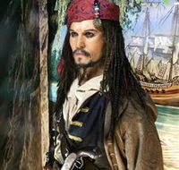 Wax Museum - Attractions Perth