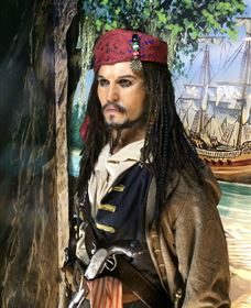 Wax Museum - Attractions Perth 0