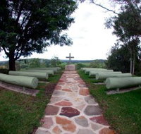 Bexhill Open Air Cathedral - Attractions Perth