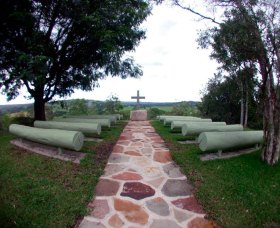Bexhill Open Air Cathedral - Attractions Perth 0