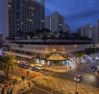 Piazza Surfers Paradise - Attractions Perth