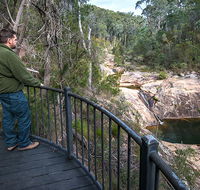 Biamanga National Park - Attractions Perth