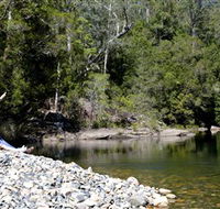 Mount Boss State Forest - Attractions Perth