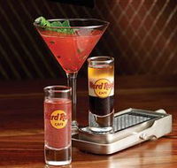 Hard Rock Cafe Surfers Paradise - Attractions Perth