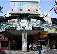 Paradise Centre - Attractions Perth