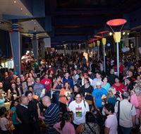 Event Cinemas Pacific Fair - Attractions Perth