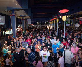 Event Cinemas Pacific Fair - Attractions Perth 0