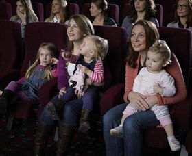 Event Cinemas Pacific Fair - Attractions Perth 2