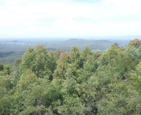Collombatti NSW Attractions Perth