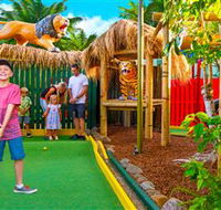 Putt Putt Mermaid Beach - Attractions Perth