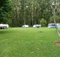 Coopernook Forest Park - Attractions Perth