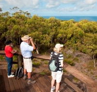 Naree Budjong Djara National Park - Attractions Perth