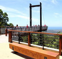 Orara East State Forest - Attractions Perth