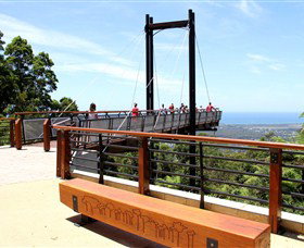 Orara East State Forest - Attractions Perth 0