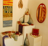 Yarrahapinni Studio Gallery - Attractions Perth