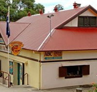 Bellbird Scenic Drive Tilba - Attractions Perth