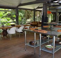 Tenteram Fine Foods Cooking School - Attractions Perth