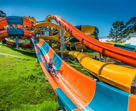The Big Banana - Attractions Perth 6