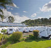 Watsons Caravans and RV's - Attractions Perth