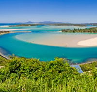 Nambucca Heads Beach - Attractions Perth