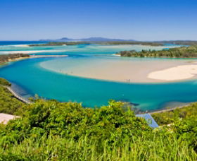 Nambucca Heads Beach - Attractions Perth 0