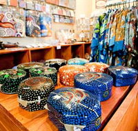 Tobwabba Art - Attractions Perth