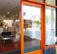 1st Avenue Gallery - Attractions Perth