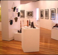 Coffs Harbour City Gallery - Attractions Perth